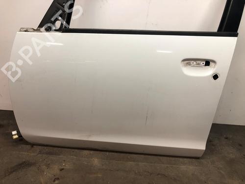 Porta anteriore sinistra MITSUBISHI COLT VI (Z3_A, Z2_A) 1.3 (Z21A) | BP30794005C2