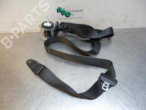 Used Front right seatbelt Front right seatbelt 19598810 19598810