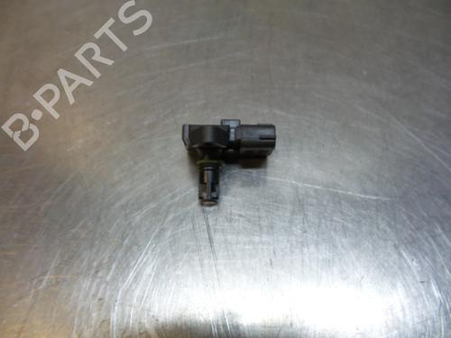 Used Electronic sensor NISSAN MICRA III (K12) 1.2 16V (80 hp) 19596108