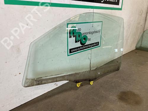 Front left door window MITSUBISHI OUTLANDER I (CU_W) 2.0 (CU2W) | BP19625946C18 