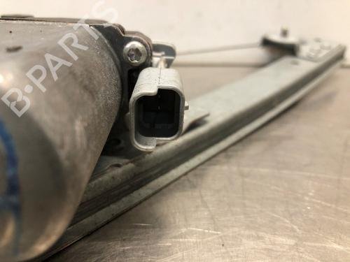 Front right window mechanism PEUGEOT 107 (PM_, PN_) 1.0 | BP30623431C23