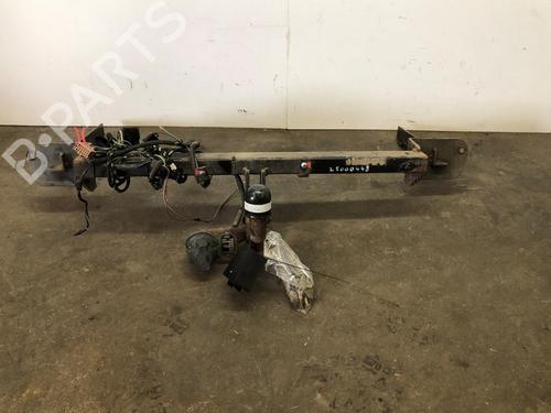 Used Tow ball/Mechanism OPEL CORSA D (S07) 1.2 (L08, L68) (80 hp) 29996544