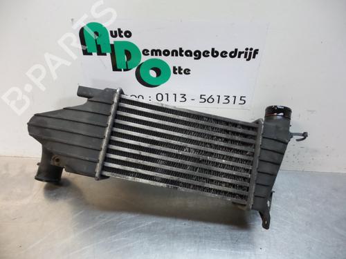 Intercooler OPEL ASTRA H Estate (A04) 1.7 CDTI (L35) | BP19594488M30 