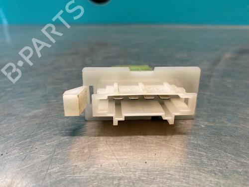 Heater resistor DACIA SANDERO 1.6 (BS0D, BS0B, BS0F, BS0H) | BP20719214M108