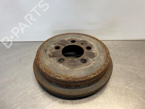 Used Other SEAT IBIZA IV (6J5, 6P1) 1.4 (85 hp) 27893129