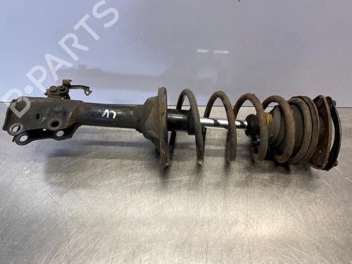 Used Left front shock absorber TOYOTA YARIS (_P1_) 1.0 (SCP10_, SCP10R) (65 hp) 32082053