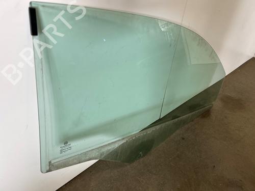 Front right door window FIAT 500 (312_) 1.2 (312AXA1A) | BP28300409C19 