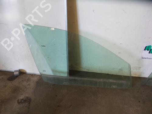 Used Front right door window SEAT CORDOBA (6L2) 1.4 16V (75 hp) 19592970