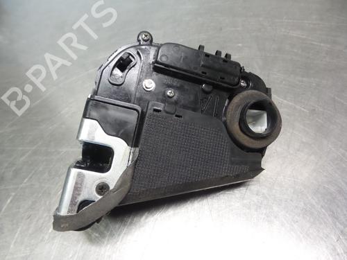 Rear right lock TOYOTA PRIUS Liftback (_W2_) 1.5 Hybrid (NHW20_, NHW20R) | BP19593203C99 