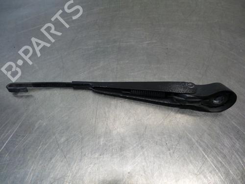 Used Rear windshield wiper arm FORD FIESTA V (JH_, JD_) 1.4 TDCi (68 hp) 19594339