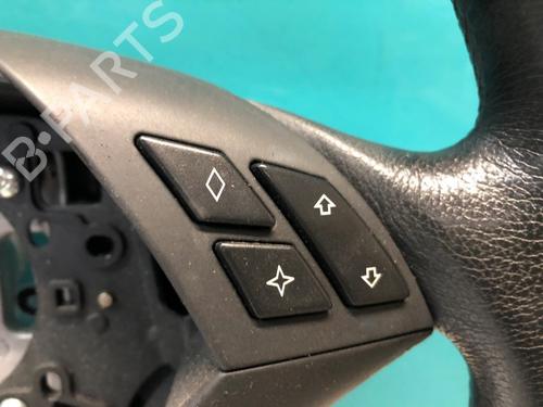 Steering wheel BMW 5 (E60) 525 i | BP29158925C49 