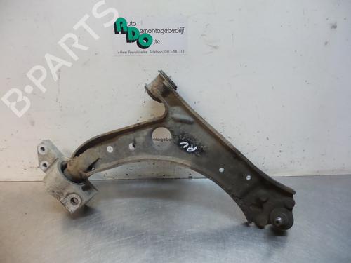 Right front suspension arm SEAT ALTEA XL (5P5, 5P8) 1.4 TSI | BP19604955M13 
