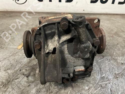 Differensial bakvogn BMW 3 Coupe (E46) 318 Ci | BP29851756M24