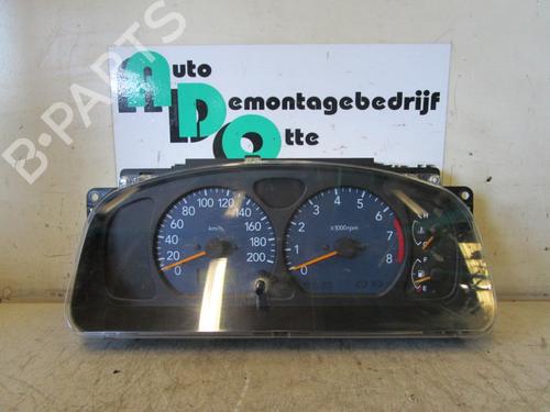 Used Instrument cluster Instrument cluster SUZUKI IGNIS I (FH) 1.3 (HV51, HX51, RG413) (83 hp) 19587264 19587264