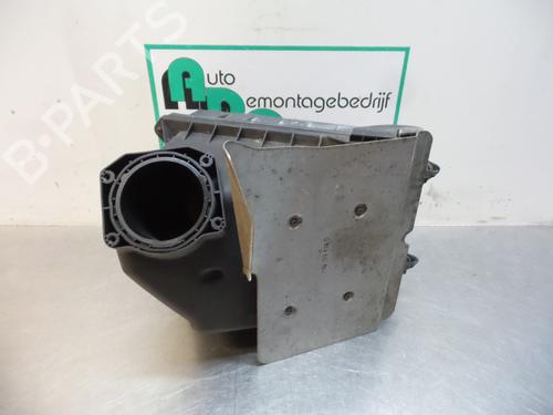 Air filter box AUDI A4 B6 (8E2) 2.0 | BP19611808M87 