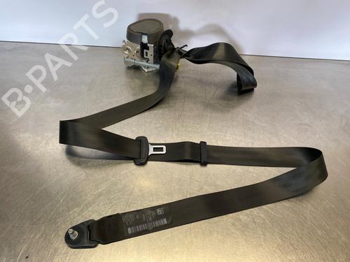 Used Front right seatbelt Front right seatbelt 37516421 37516421