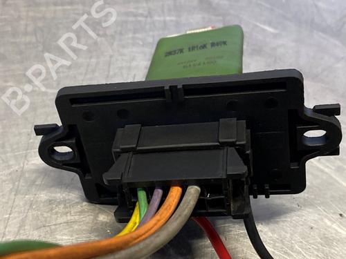 Heater resistor RENAULT TWINGO II (CN0_) 1.2 16V (CN0K, CN0V, CN0A) | BP38680979M108 - Image 3