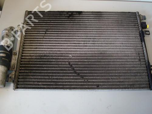 Used AC radiator RENAULT KANGOO Express (FC0/1_) 1.5 dCi (FC07, FC1R) (65 hp) 19585983