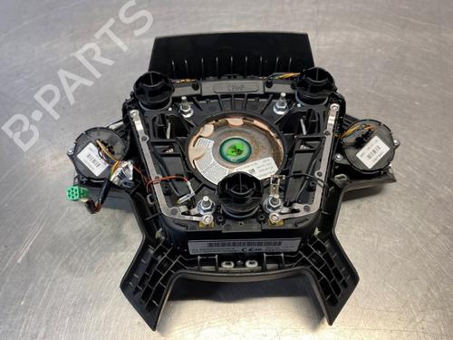 Driver airbag FORD FOCUS III Estate Van 1.0 EcoBoost | BP31302798C9 