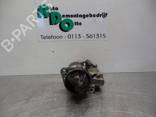 Used Starter KIA SORENTO I (JC) 2.4 (139 hp) 19590211