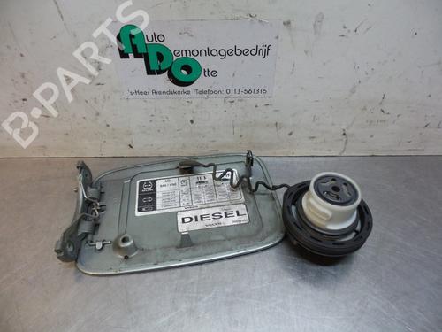 Used Fuel flap VOLVO S40 II (544) 1.6 D (110 hp) 19599494