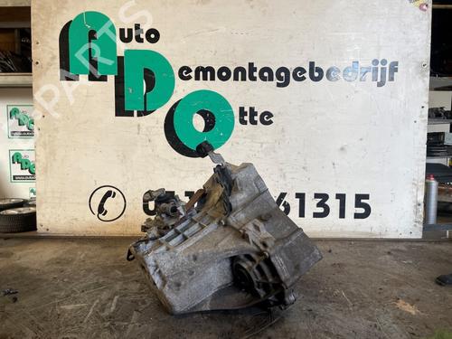 Gearbox TOYOTA AYGO (_B1_) 1.0 (KGB10_, KGB10R) | BP28297888M3 
