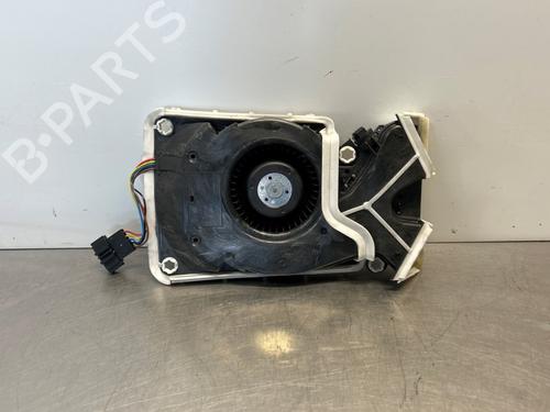 Used Heater blower motor MERCEDES-BENZ C-CLASS (W204) C 200 Kompressor (204.041) (184 hp) 29056503