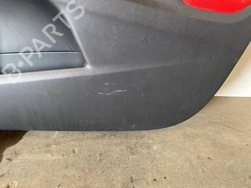 Front right panel RENAULT CLIO IV (BH_) 0.9 TCe 90 (BHNF, BHMA, BHMH, BHJK, BHJR) | BP34100280C59 - Image 3