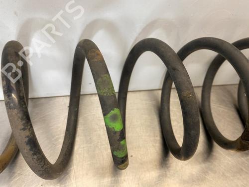 Støtdemperfjær VW POLO V (6R1, 6C1) 1.2 TDI | BP28300171C152 