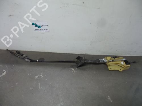 Used Gear lever FIAT PANDA (169_) 1.2 (169.AXB11, 169.AXB1A) (60 hp) 19612099