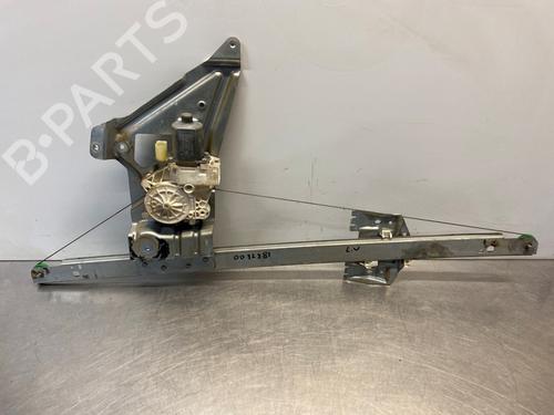 Used Front left window mechanism Front left window mechanism 39065571 39065571