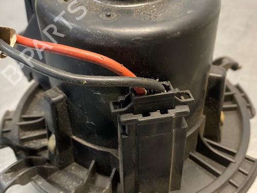 Heater blower motor OPEL MOVANO A Van (X70) 2.5 DTi (FD) | BP29503087M62 