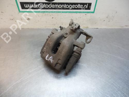 Used Left rear brake caliper Left rear brake caliper 19612816 19612816