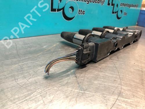Ignition coil OPEL ASTRA H Estate (A04) 1.6 (L35) | BP28298614M94 
