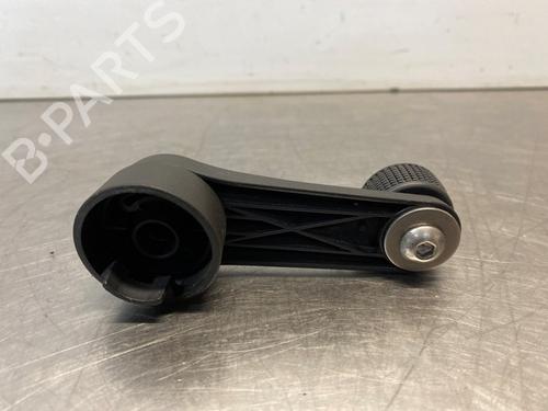 Interior handle VW GOLF VI (5K1) 1.2 TSI | BP30121328I7 