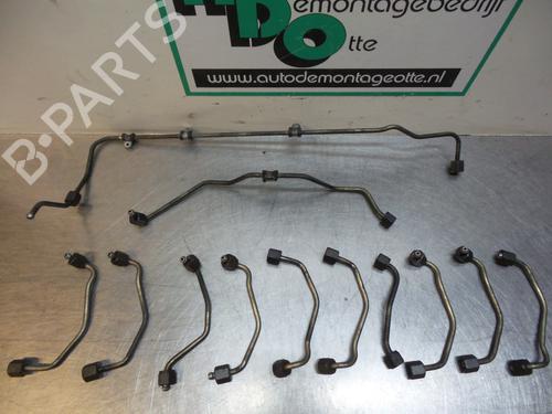 Pipe BMW 7 (E65, E66, E67) 740 d | BP19606831M125 - Image 2