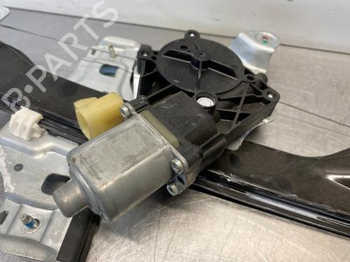 Front right window mechanism CHEVROLET AVEO Saloon (T300) 1.2 | BP30167745C23 