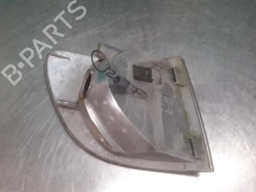 Left front indicator MERCEDES-BENZ VITO Van (W638) 112 CDI 2.2 (638.094) | BP19616337C32 