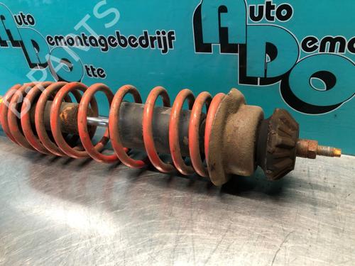 Left rear shock absorber VW GOLF I Cabriolet (155) 1.8 | BP19584590M18