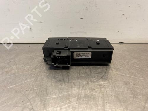 Warning switch OPEL MERIVA B MPV (S10) 1.7 CDTI (75) | BP29518916I22 