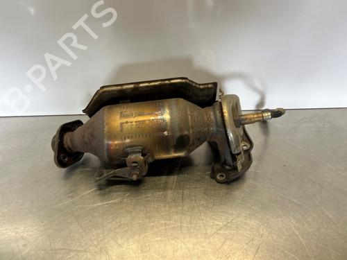 Used Catalyst Catalyst CITROËN C1 (PM_, PN_) 1.0 (68 hp) 34180069 34180069