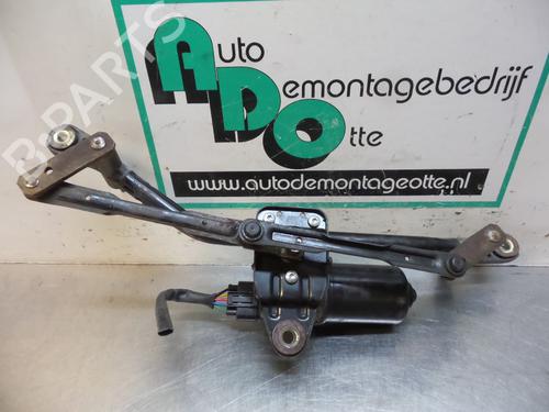 Front wipers mechanism KIA PICANTO I (SA) 1.1 | BP19611443C83 