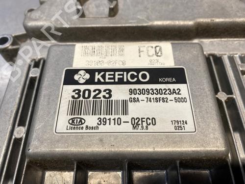 Switch KIA PICANTO I (SA) 1.1 | BP34100315I30  - Image 9