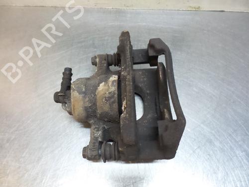 Used Right front brake caliper PEUGEOT 107 (PM_, PN_) 1.0 (68 hp) 19612517