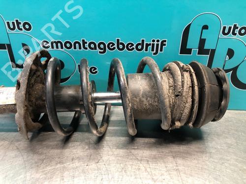 Right front shock absorber OPEL COMBO Box Body/MPV 1.3 CDTI 16V | BP28297778M17 - Image 2