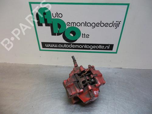 Used Right rear brake caliper Right rear brake caliper MERCEDES-BENZ CLK (C209) CLK 320 (209.365) (218 hp) 19605552 19605552
