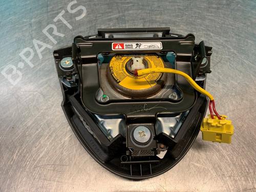 Driver airbag HONDA JAZZ II (GD_, GE3, GE2) 1.2 i-DSI (GD5, GE2) | BP19628481C9