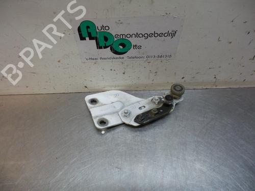 Used Hinge/Door check strap NISSAN NV200 Van 1.5 dCi 85 (M20, M20N, M20M) (86 hp) 19602309