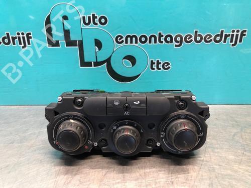 Used Climate control SEAT LEON (1P1) 1.4 TSI (125 hp) 28297552