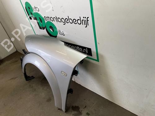 Left front fenders AUDI A2 (8Z0) 1.4 | BP19620561C41 